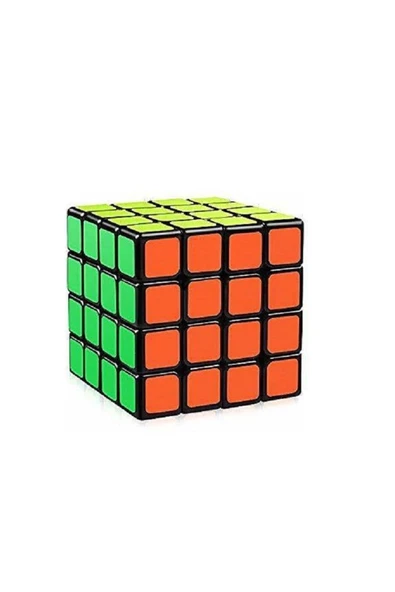 RAYTOYS OYUNCAK   Vip Kalite 4x4 Zeka Küpü 4x4 Sabır Küpü 4x4 Rubiks Cube Akıl Oyunları Eğitici Oyuncak Zeka Küpü