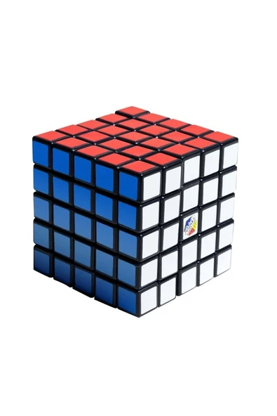 RAYTOYS OYUNCAK   PROFESSOR VIP ORIGINAL LICENSED RUBİKS CUBE 5X5 LİSANSLI RUBİKS KÜP 5X5 ZEKA KÜPÜ 5X5 KÜP - 2