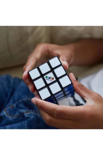 RAYTOYS OYUNCAK   VIP ORIGINAL LICENSED RUBİKS CUBE 3X3 LİSANSLI RUBİKS CUBE 3X3 ZEKA KÜPÜ 3X3 PUZZLE CUBE VIP - 4