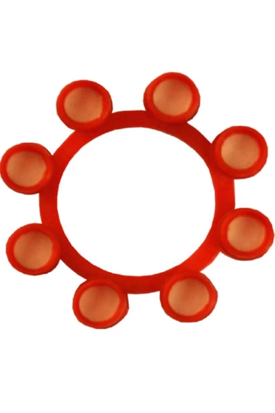 RAYTOYS OYUNCAK 1728 ATIŞLIK SHOT 8 Lİ KAPSÜL OYUNCAK TABANCA KAPSÜLÜ YEDEK KAPSÜL 8 Lİ TABANCA KAPSÜLÜ YÜKSEK SESLİ - 6