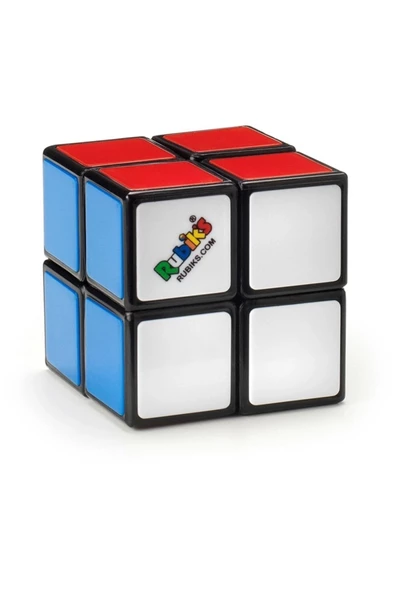 RAYTOYS OYUNCAK   2x2 Vıp Lıcensed Rubiks Cube 2x2 Orjinal Lisanlı 2x2 Rubiks Küp 2x2 Zeka Küpü 2x2 Puzzle