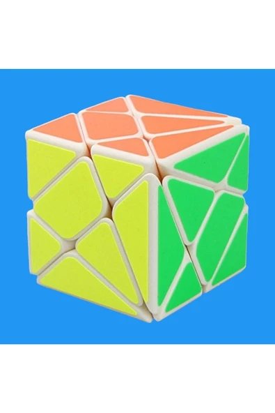 RAYTOYS OYUNCAK   1 PCS 3X3X3 CUBE VIP TRANSFOMERS CUBE 3X3 ZEKA KÜPÜ YENİ NESİL TRANSFOMERS KÜP 3X3 ZEKA KÜPÜ 3X3 KÜP