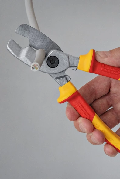 Bosch VDE Karışık El Aleti Set 37 Parça 1600A02NG4 - 3