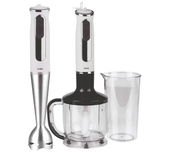 Raks Joy Mix Blender Seti 1700W