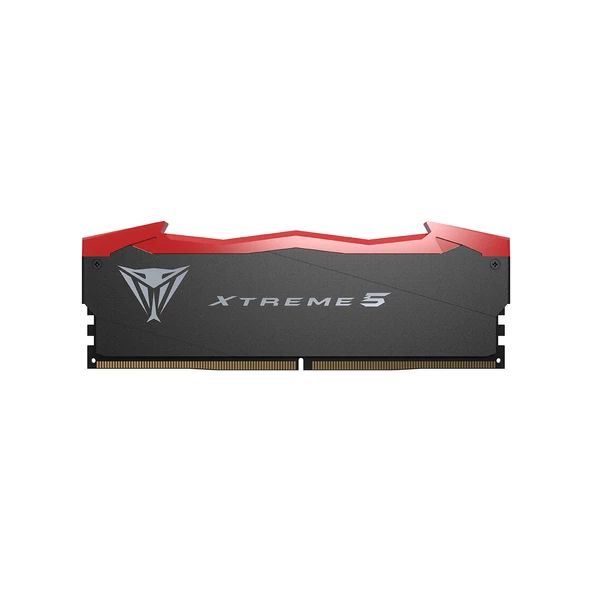 Patriot Viper Xtreme5 PVX532G60C30K 32GB(2x16GB) DDR5 6000MHz CL30 UDIMM Ram(Bellek)