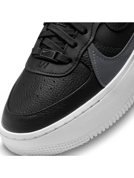 NIKE KADIN  AIR FORCE 1 PLATFORM SPOR AYAKKABI DJ9946 - 9