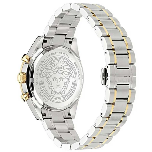 Versace VRSCVE0CA0324 Kol Saati - 3