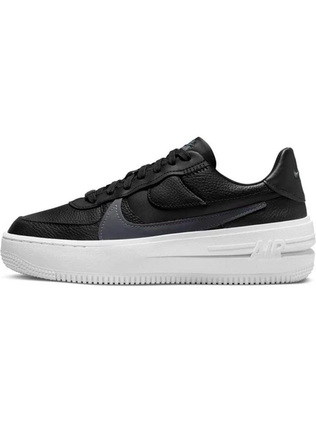 NIKE KADIN  AIR FORCE 1 PLATFORM SPOR AYAKKABI DJ9946 - 7