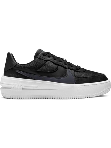 NIKE KADIN  AIR FORCE 1 PLATFORM SPOR AYAKKABI DJ9946 - 5