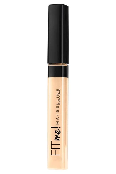 Maybelline New York Fıt Me Kapatıcı Likit Concealer 10 Lıght