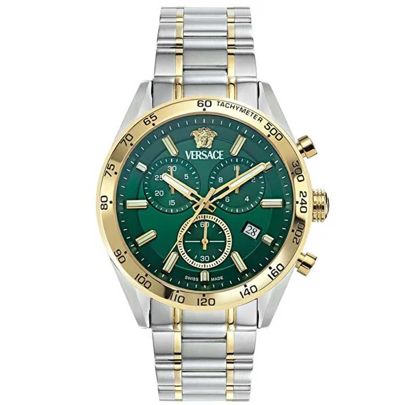 Versace VRSCVE0CA0324 Kol Saati