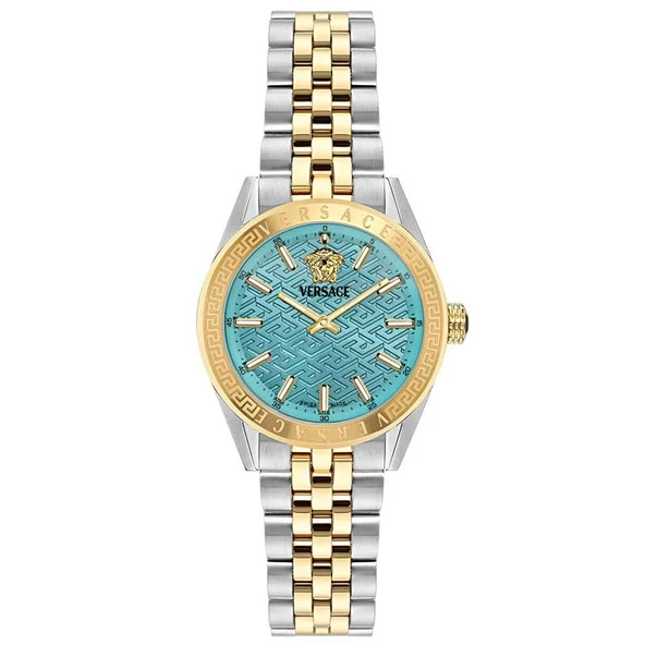 Versace VRSCVE8I00524 Kadın Kol Saati - 1