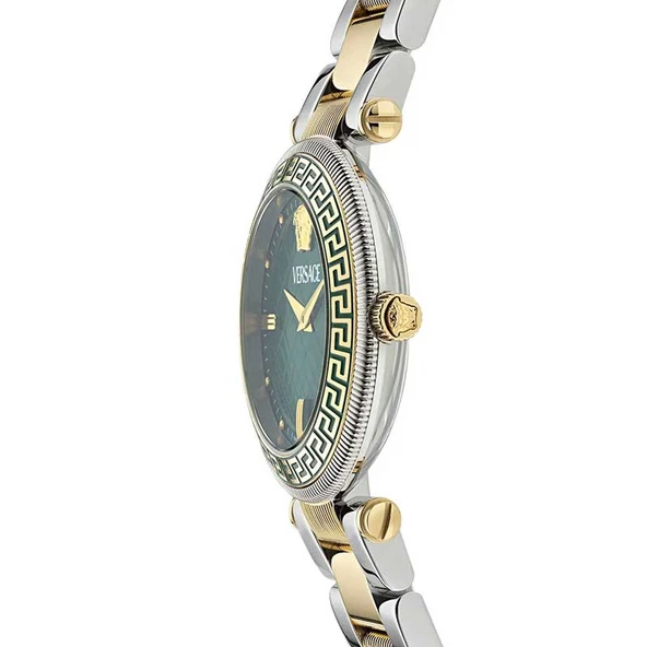 Versace Vrscve8b00524 Kadın Kol Saati - 2