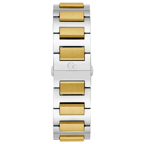 Gc GCZ18003G9MF Erkek Kol Saati - 4