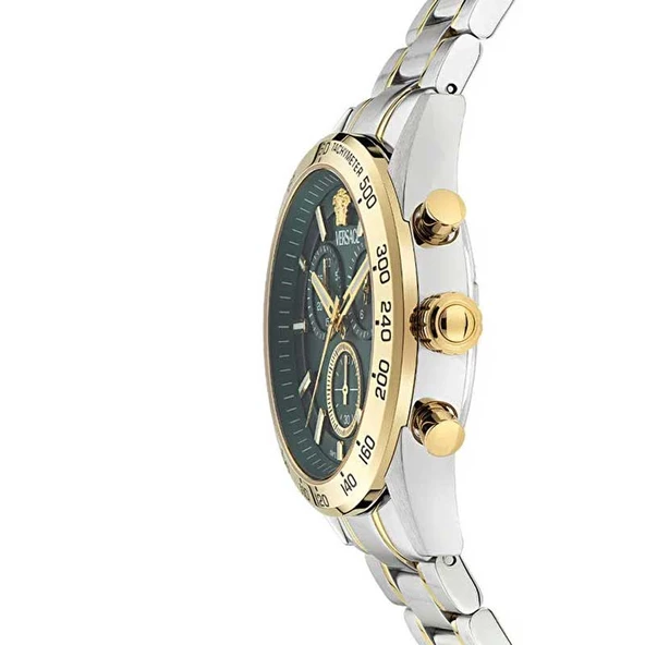 Versace VRSCVE0CA0324 Kol Saati - 2