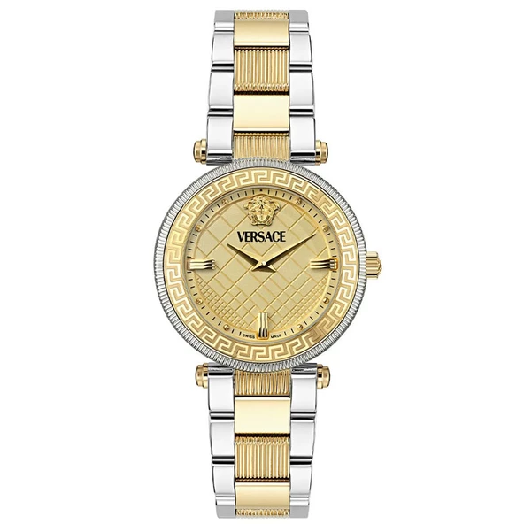 Versace VRSCVE8B00324 Kadın Kol Saati - 1