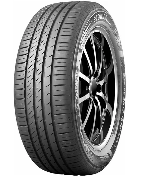 Kumho 205/55 R16 91H Ecowing ES31 Oto Yaz Lastiği (Üretim Yılı:2024)