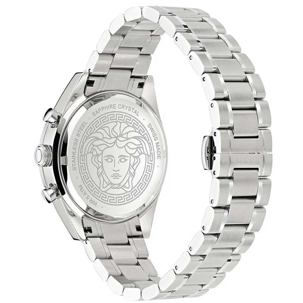 Versace VRSCVE0CA0124 Erkek Kol Saati - 3