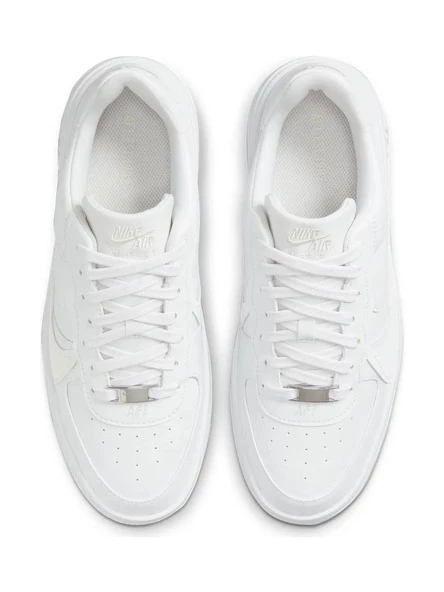 NIKE KADIN  AIR FORCE 1 PLATFORM SPOR AYAKKABI DJ9946 - 2