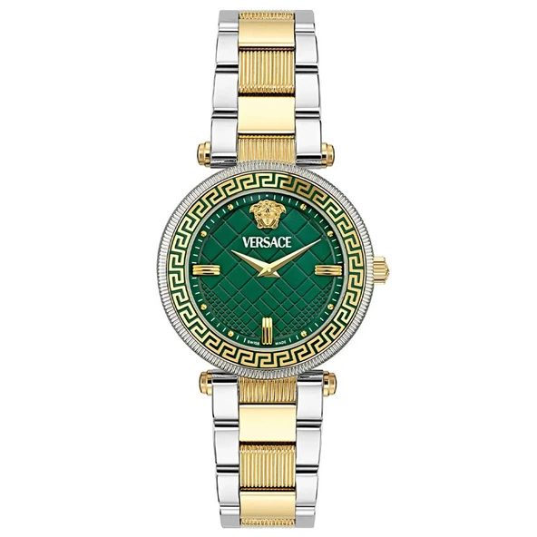 Versace Vrscve8b00524 Kadın Kol Saati - 1