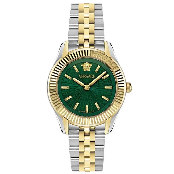 Versace VRSCVE9CA0324 Kadın Kol Saati - 1