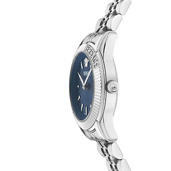 Versace VRSCVE9CA0124 Kadın Kol Saati - 2