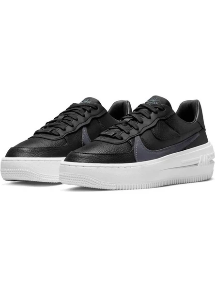 NIKE KADIN  AIR FORCE 1 PLATFORM SPOR AYAKKABI DJ9946 - 6