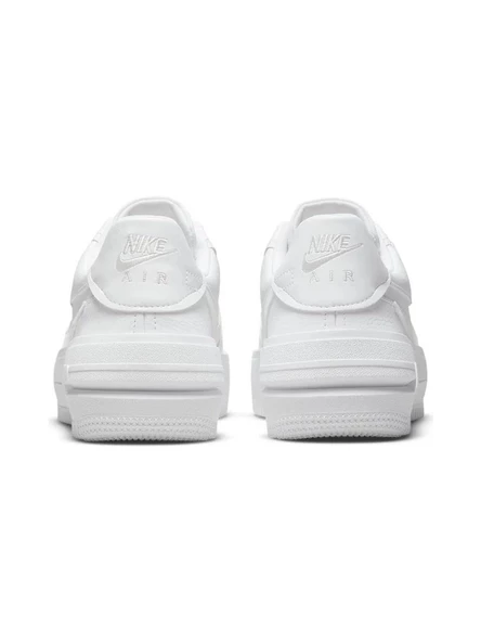 NIKE KADIN  AIR FORCE 1 PLATFORM SPOR AYAKKABI DJ9946 - 3