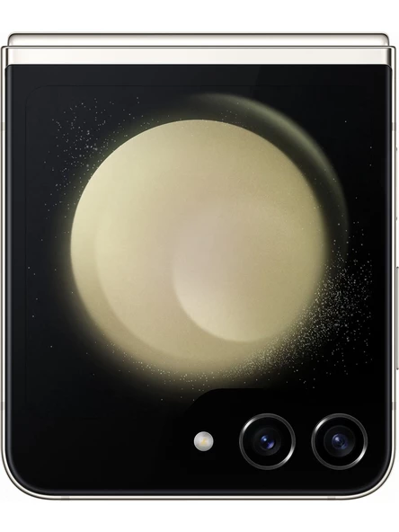 Yenilenmiş Samsung Galaxy Z Flip 5 256 GB (12 Ay Garantili) Cep Telefonu - A Kalite - 5