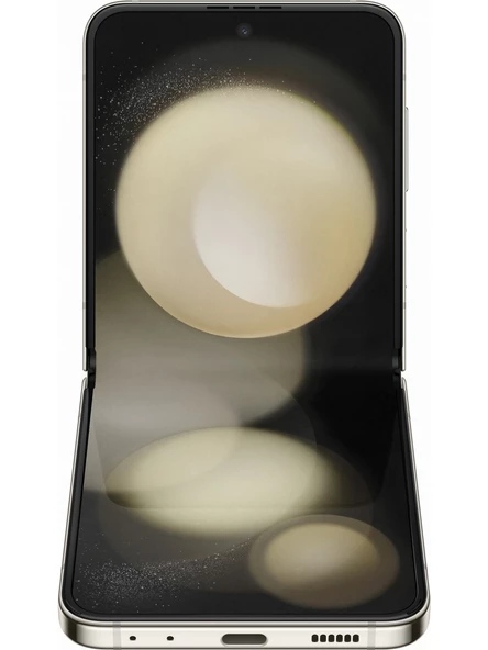 Yenilenmiş Samsung Galaxy Z Flip 5 256 GB (12 Ay Garantili) Cep Telefonu - A Kalite - 4
