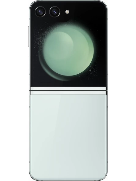 Yenilenmiş Samsung Galaxy Z Flip 5 256 GB (12 Ay Garantili) Cep Telefonu - A Kalite - 7
