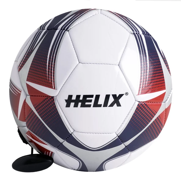 Helix İpli Futbol Antrenman Topu No: 5