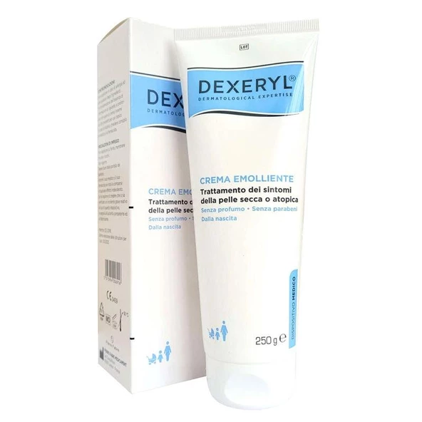 DUCRAY DEXERYL EMOLYENT KREM 250 GR