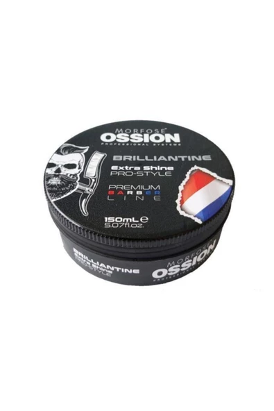 Morfose Ossion Premium Barber Briyantin 150ml - 2