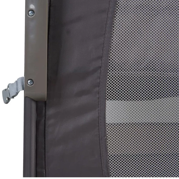 Prego Miami Premium 8040 Oyun Parkı 70x120 cm Bej - 6