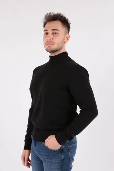 CAZADOR ERKEK 3603 YRM BLK. KAZAK 23KCEEO03603 - 12