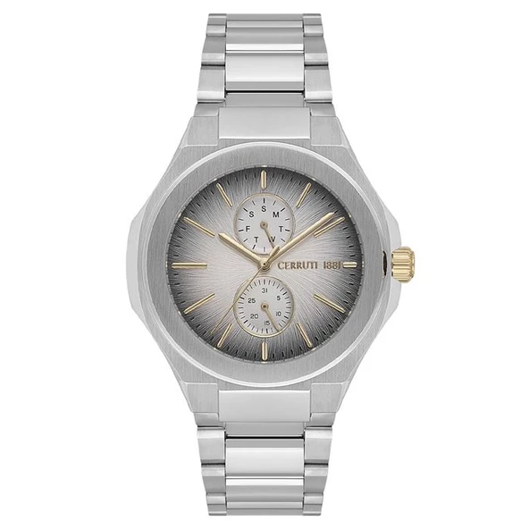 Cerruti 1881 CIWGK0050802 Erkek Kol Saati ürün görseli 1