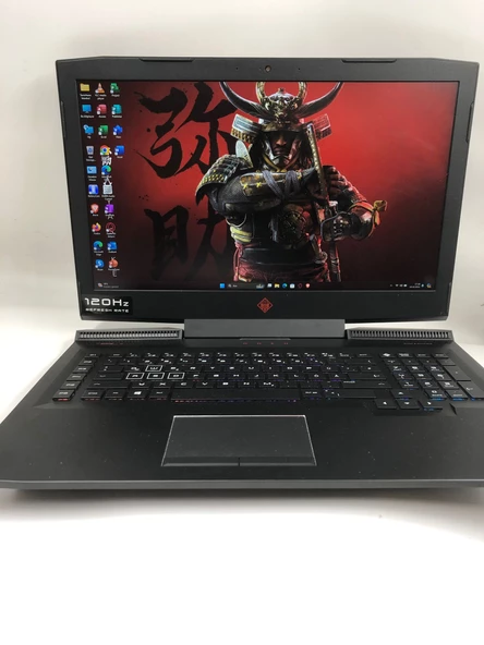 Hp Omen 17-an005nt Gaming Oyuncu