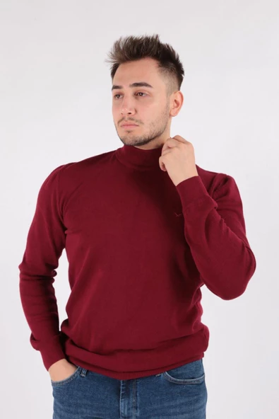 CAZADOR ERKEK 3603 YRM BLK. KAZAK 23KCEEO03603