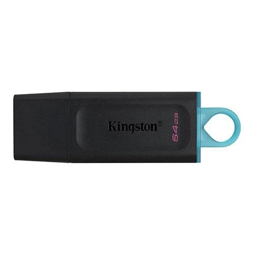 64 Gb Kıngston Usb Bellek 3.2 Dt Exodıa Gen1 Dtx/64gb