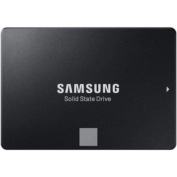 1 Tb 870 Evo Samsung 2.5  Sata3 Mz-77e1t0bw 560-530 Mb/s