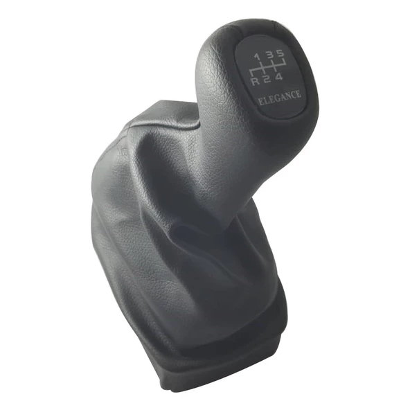 Mercedes W202 Elangance Vites Topuzu Körüğü Takım M738-1 - Resim 2