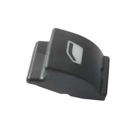 Peugeot 301 Cıtroen C Elyysee Cam Açma Tuşu Cam Düğmesi 96657927Z M737 - 2