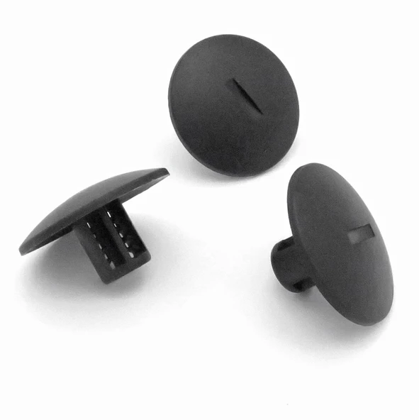 R9 R11 R21 Megane Master Halı Döşeme Klipsi 7703081054 M677 - Resim 5