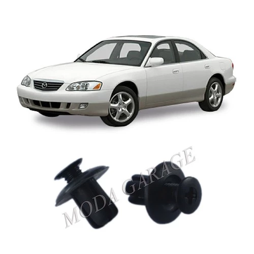 Mazda Milenia Bagaj Ve Davlumbaz Klipsi B092-51-833 M110