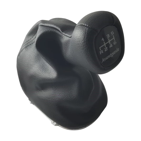 Mercedes W203 Avangarde Vites Topuzu Körüğü Takım M740-2 - Resim 2