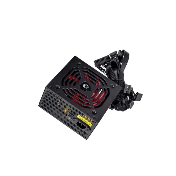 Frısby Fr-ps5080p 500w 80+ Power Supply