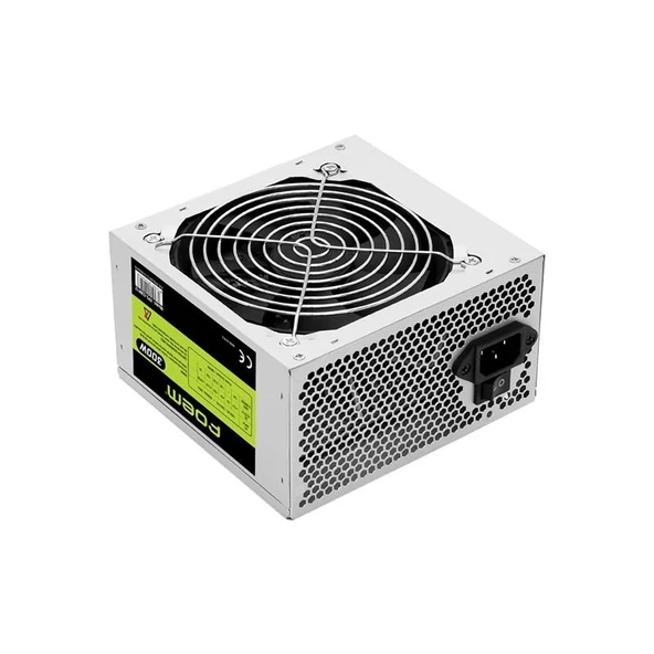 Foem Fps-g30f12 300w 120mm Fan Power Supply