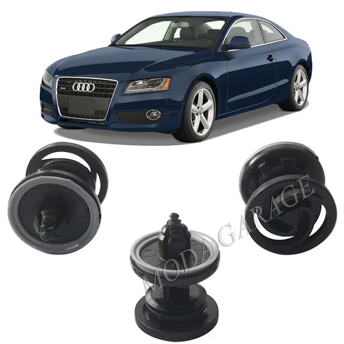 Audi A5 Kapı Döşeme Klipsi 7L6868243 M715