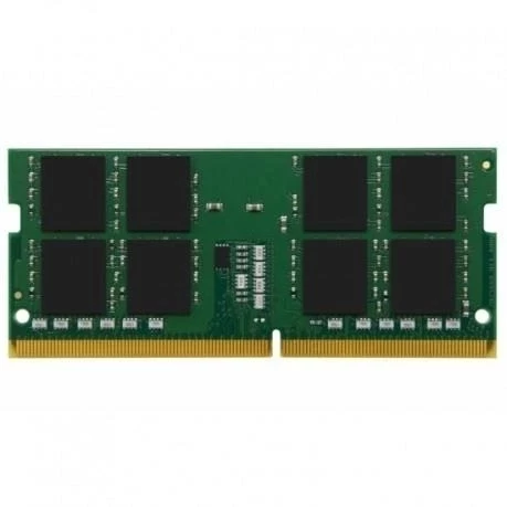 8 Gb Ddr4 2666mhz Kıngston 1x8 Cl19 Sodımm 1rx16 Nb Kvr26s19s6/8